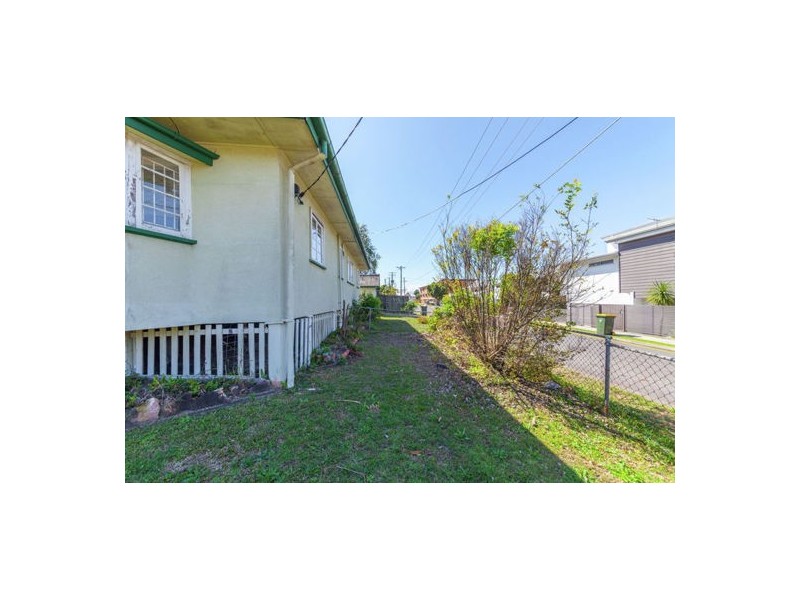 50 SHETLAND STREET, Morningside QLD 4170