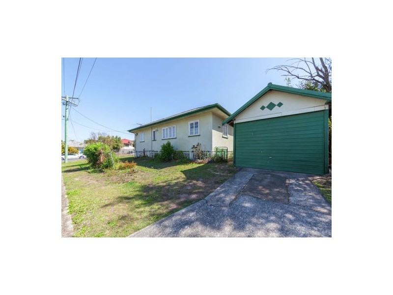 50 SHETLAND STREET, Morningside QLD 4170
