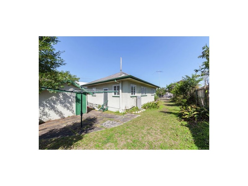 50 SHETLAND STREET, Morningside QLD 4170