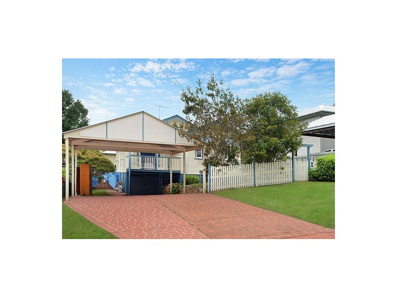 19 AMETHYST ST, Holland Park QLD 4121