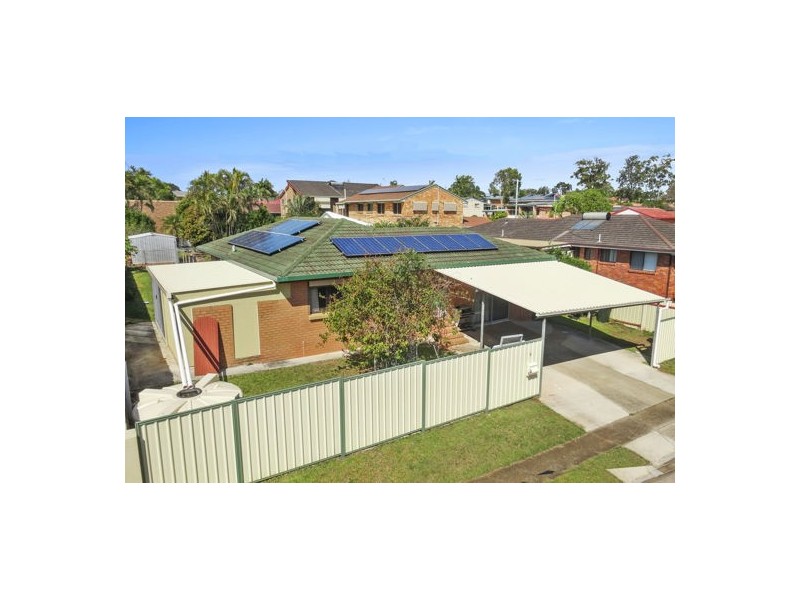 6 Minden St, Sunnybank QLD 4109