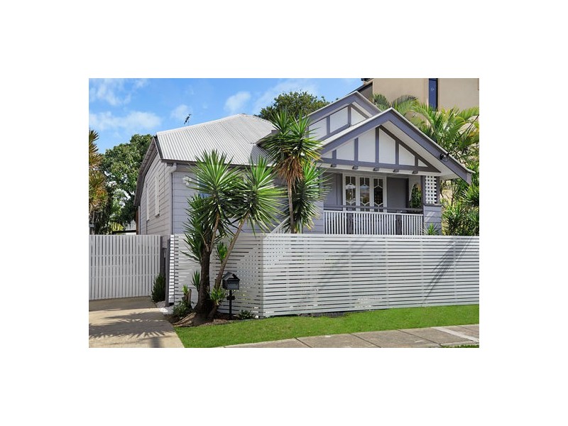 68 Latrobe Street, East Brisbane QLD 4169