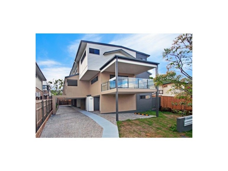 5/28 Howsan Street, Mount Gravatt East QLD 4122