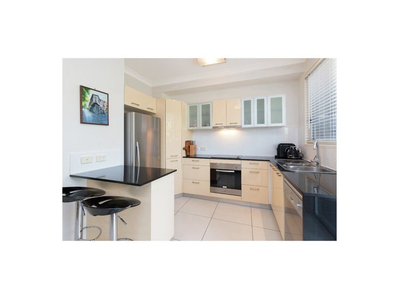 3/925 Stanley Street East, East Brisbane QLD 4169