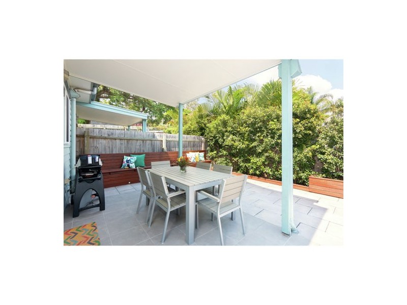 3/925 Stanley Street East, East Brisbane QLD 4169