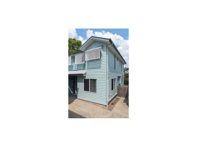 3/925 Stanley Street East, East Brisbane QLD 4169