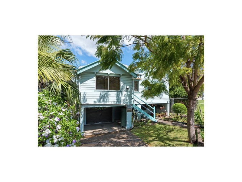 49 Wynnum Road, Norman Park QLD 4170