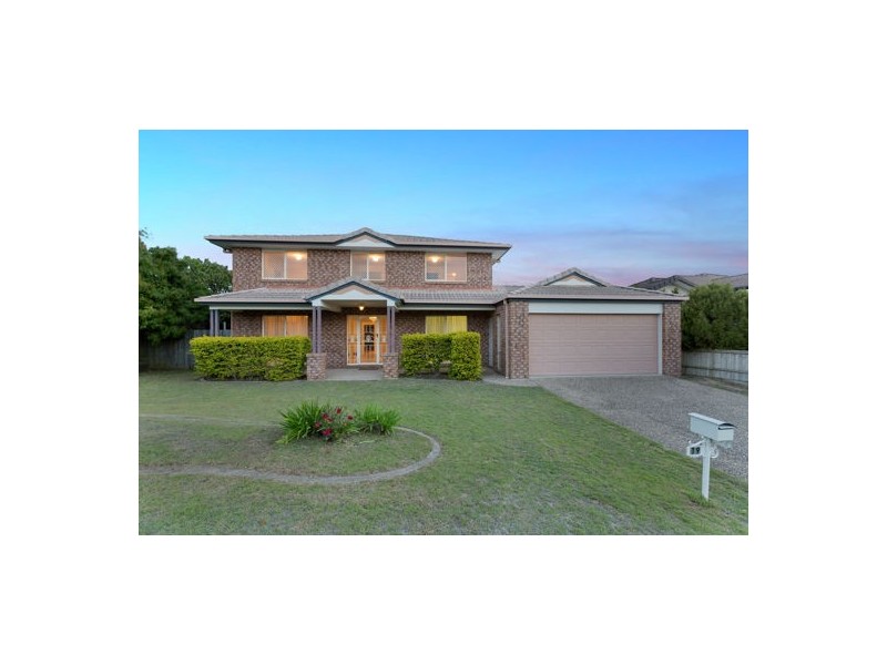 19 Strathaird Place, Parkinson QLD 4115