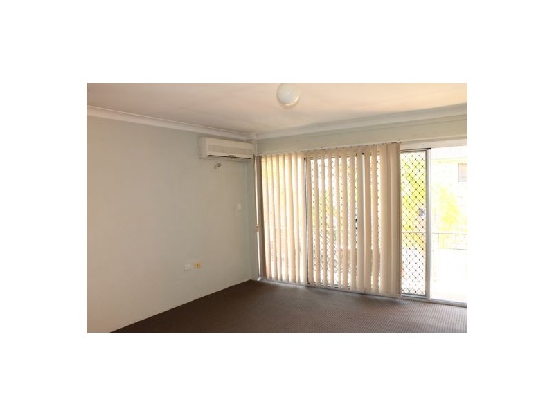 7/126 Pembroke Road, Coorparoo QLD 4151