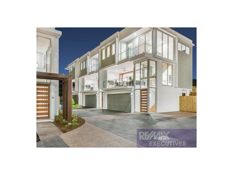 11/97 Baringa Street, Morningside QLD 4170
