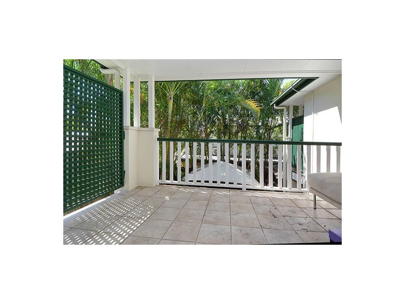 4/80 Victoria Terrace, Greenslopes QLD 4120