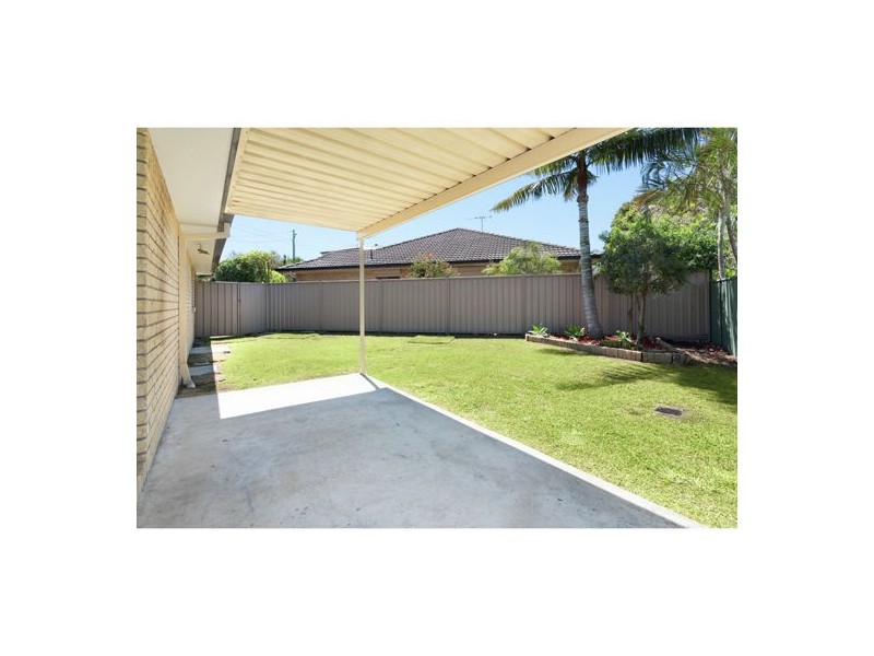 2/1 Willard Road, Capalaba QLD 4157