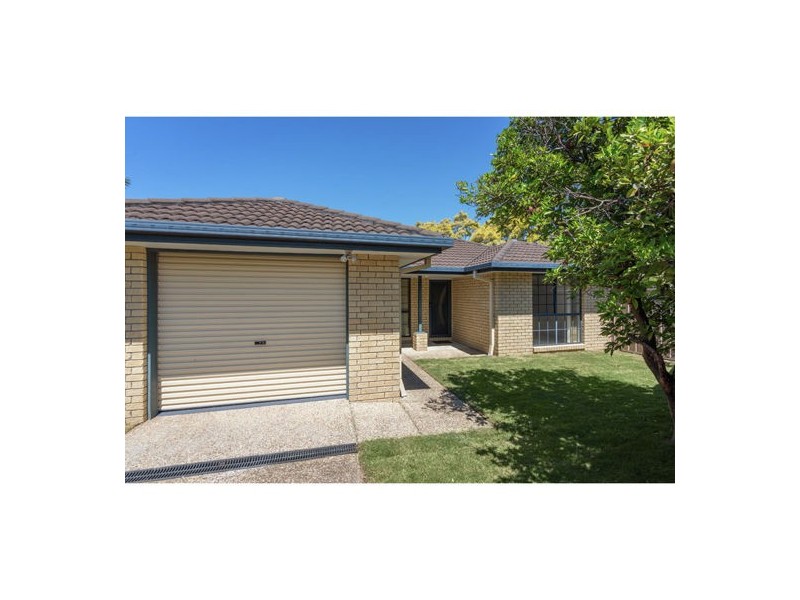 2/1 Willard Road, Capalaba QLD 4157