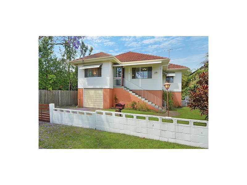89 Victoria Terrace, Greenslopes QLD 4120