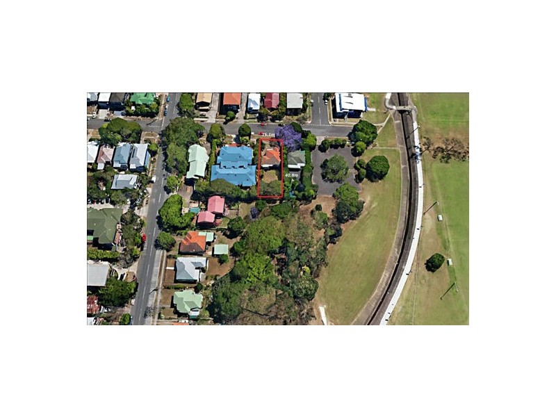 89 Victoria Terrace, Greenslopes QLD 4120
