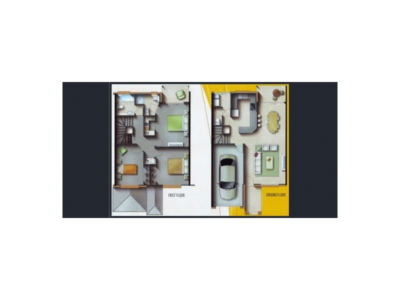 101/116 Station Road, Loganlea QLD 4131 Floorplan