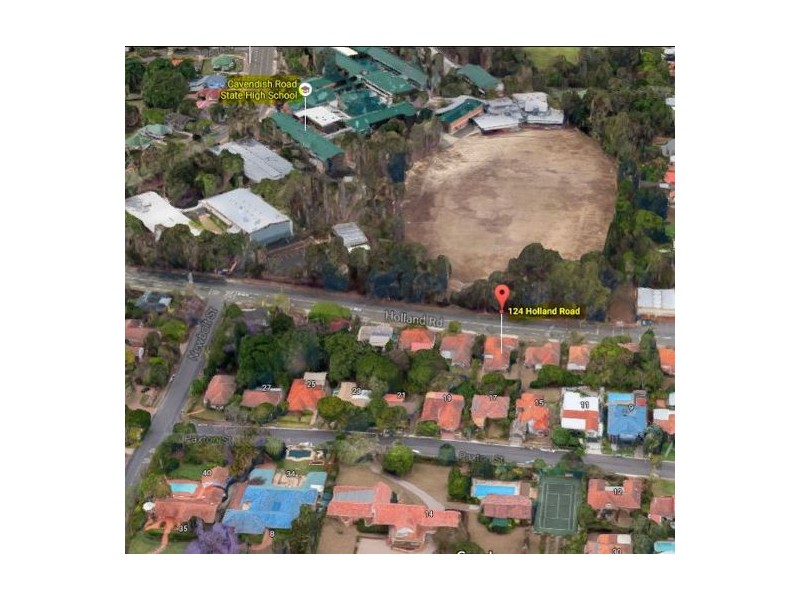 124 Holland Road, Holland Park QLD 4121