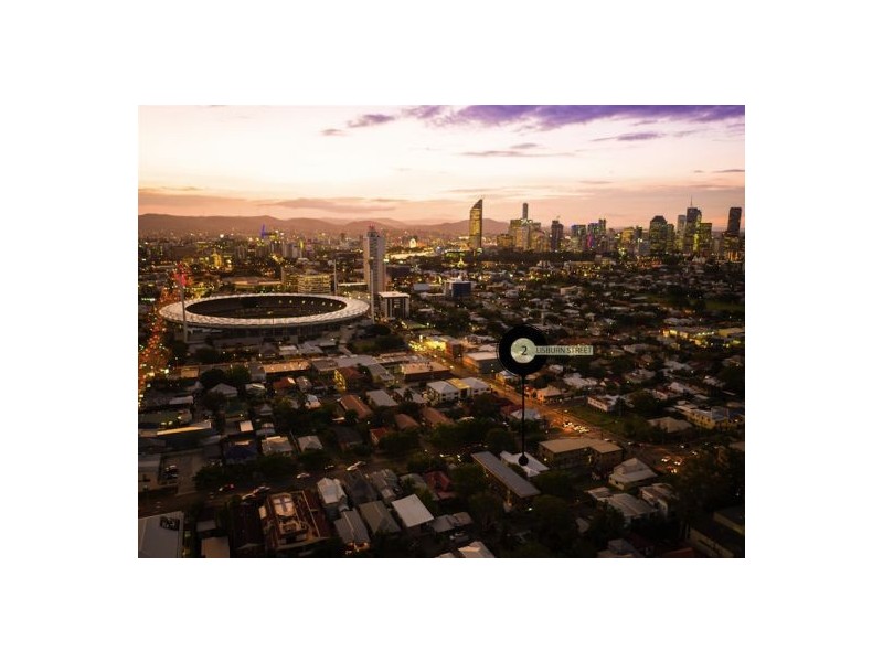 2 Lisburn St, East Brisbane QLD 4169