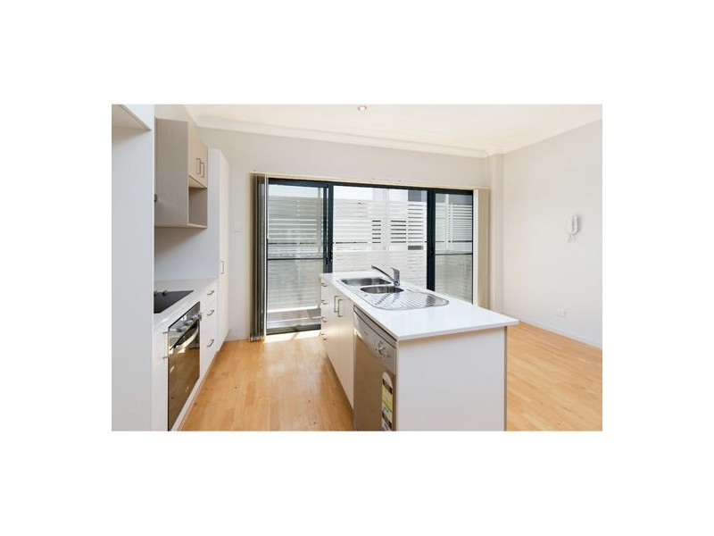 6/47 Franklin Street, Annerley QLD 4103