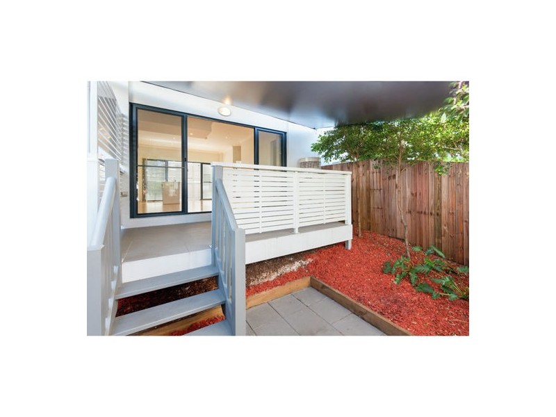 6/47 Franklin Street, Annerley QLD 4103