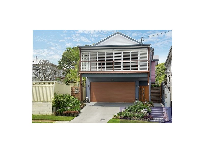44 Ashton Street, Camp Hill QLD 4152