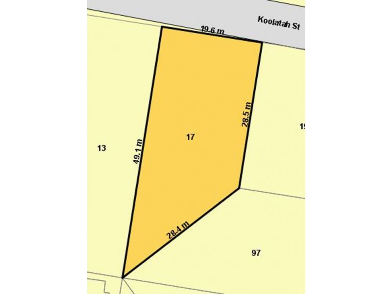 17 Koolatah Street, Carina QLD 4152