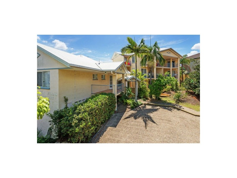 13/19 Nelson Street, Yeronga QLD 4104