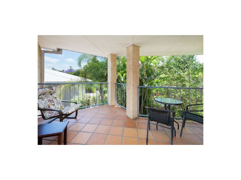 13/19 Nelson Street, Yeronga QLD 4104