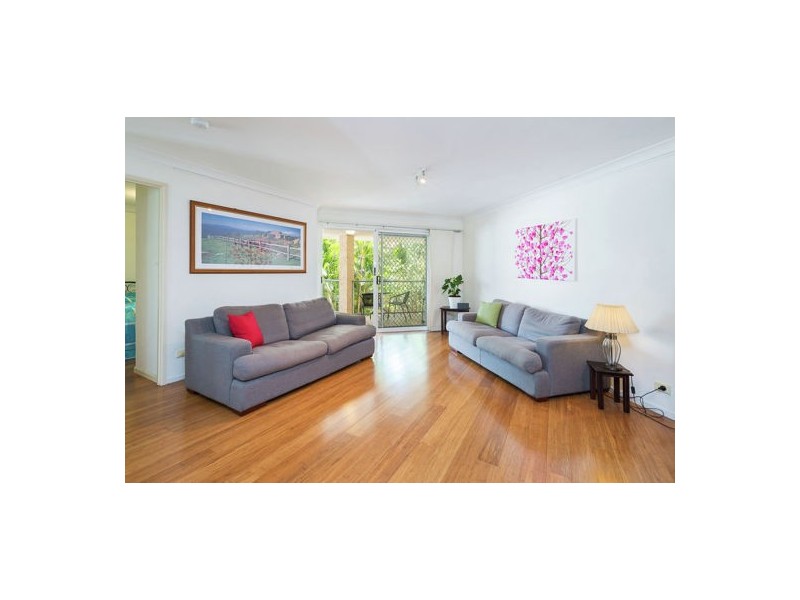 13/19 Nelson Street, Yeronga QLD 4104