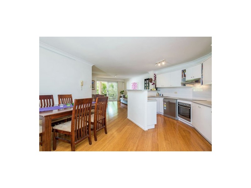 13/19 Nelson Street, Yeronga QLD 4104