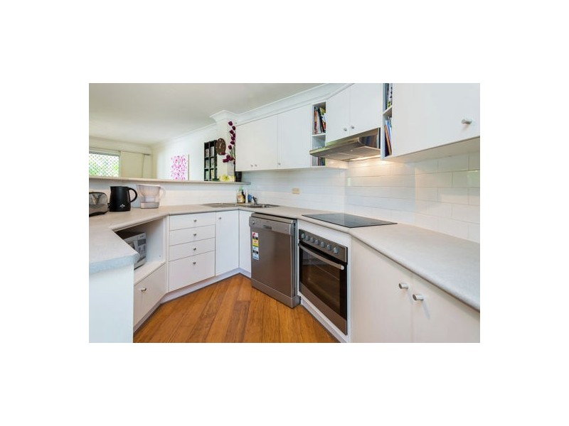 13/19 Nelson Street, Yeronga QLD 4104
