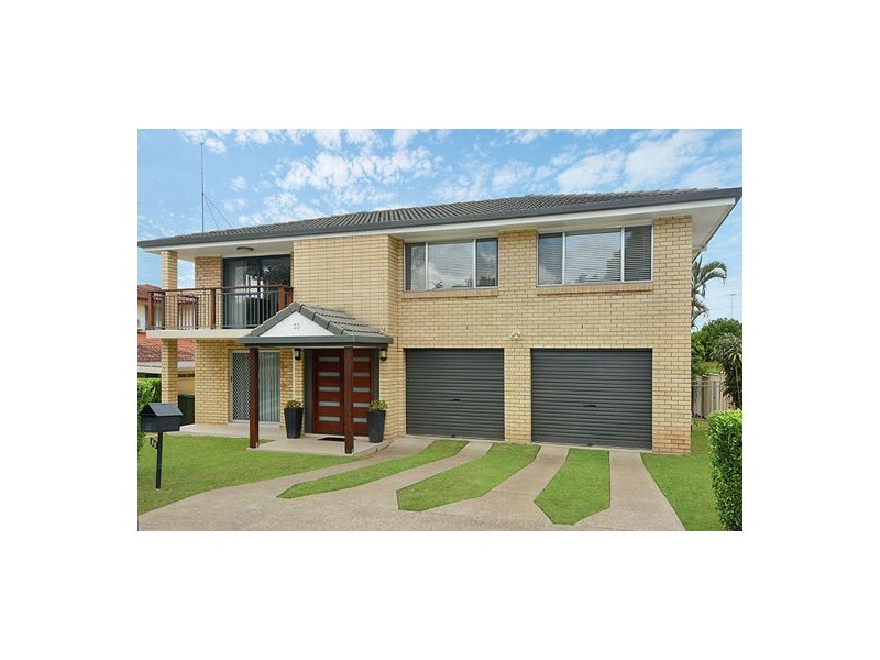 33 Honeysuckle Street, Mansfield QLD 4122