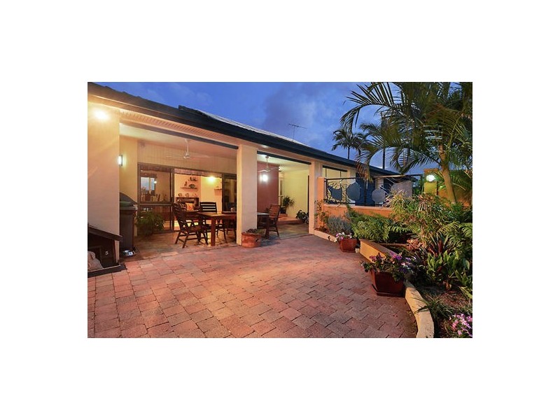 3 Vicki Place, Wishart QLD 4122