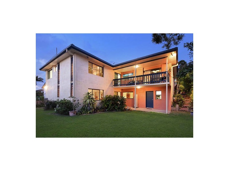 3 Vicki Place, Wishart QLD 4122