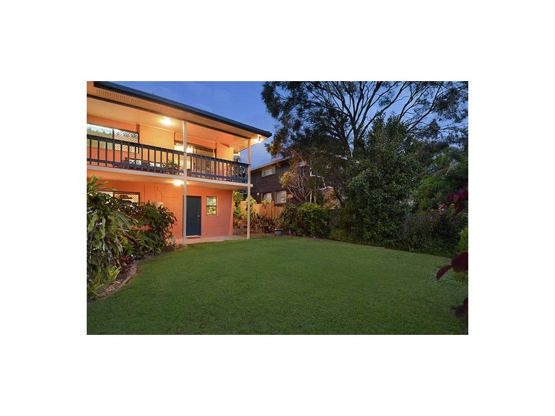 3 Vicki Place, Wishart QLD 4122