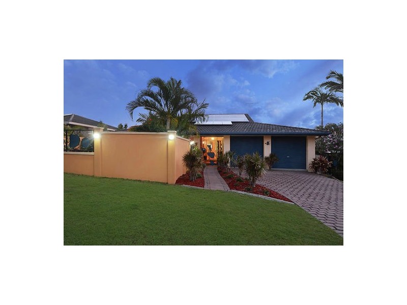 3 Vicki Place, Wishart QLD 4122