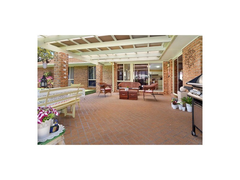 340 Ham Road, Wishart QLD 4122