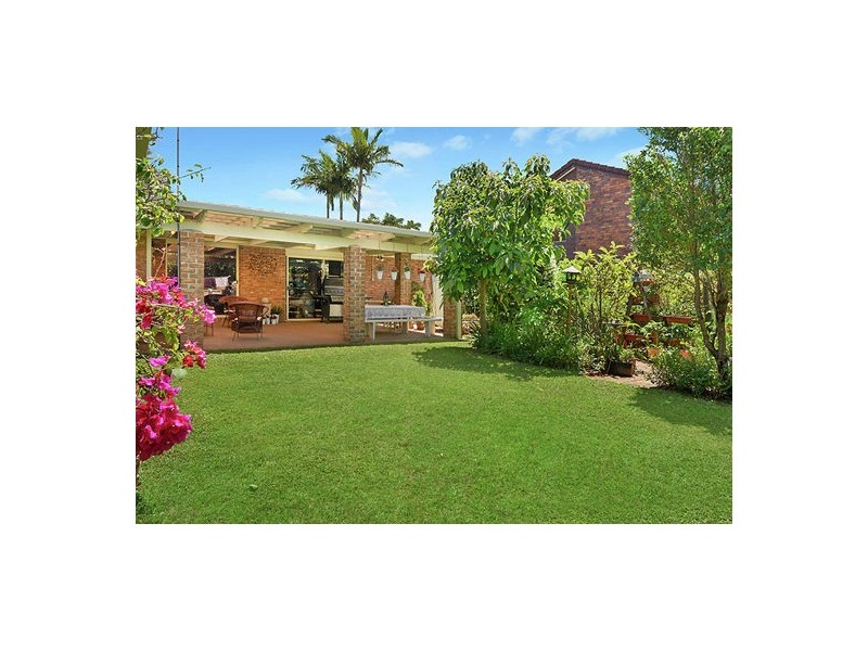 340 Ham Road, Wishart QLD 4122