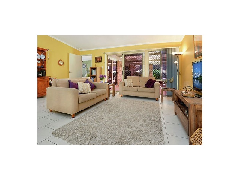 340 Ham Road, Wishart QLD 4122