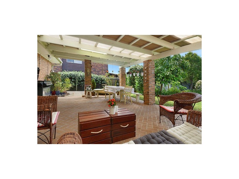 340 Ham Road, Wishart QLD 4122