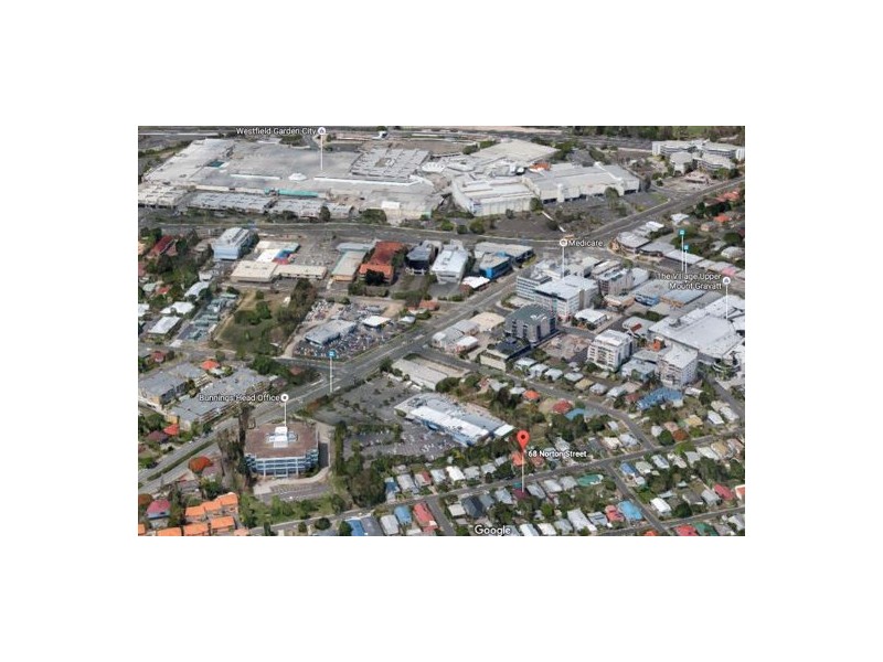 68 Norton Street, Upper Mount Gravatt QLD 4122