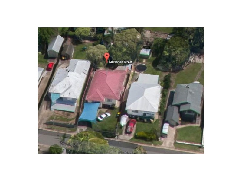68 Norton Street, Upper Mount Gravatt QLD 4122