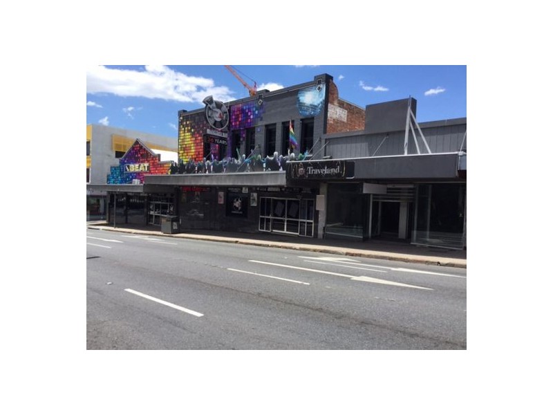 Fortitude Valley QLD 4006