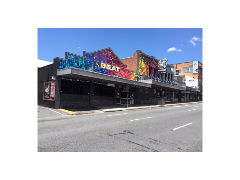 Fortitude Valley QLD 4006