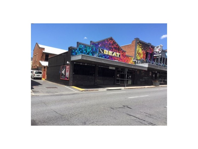 Fortitude Valley QLD 4006
