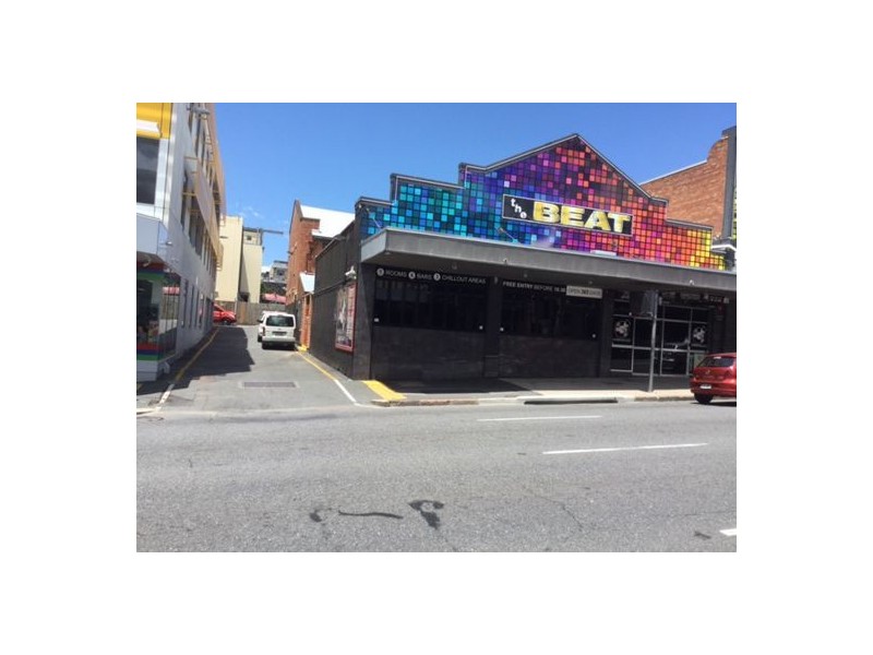 Fortitude Valley QLD 4006