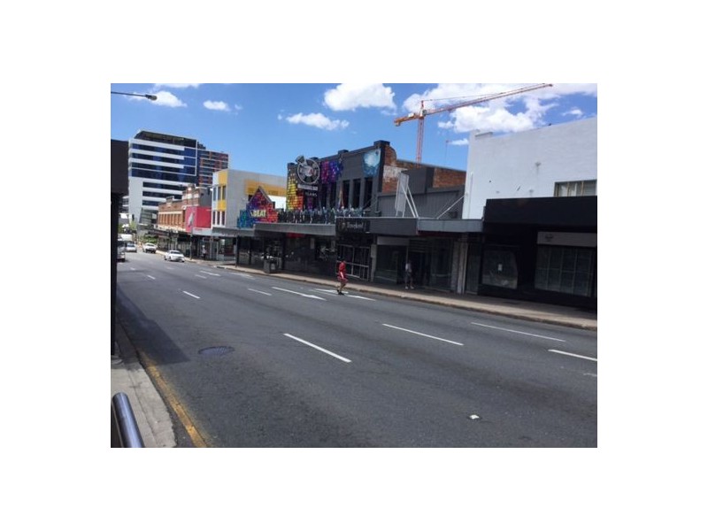 Fortitude Valley QLD 4006