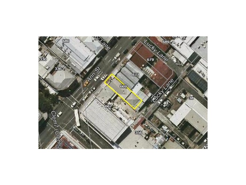 Fortitude Valley QLD 4006