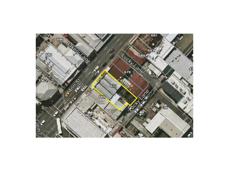 Fortitude Valley QLD 4006