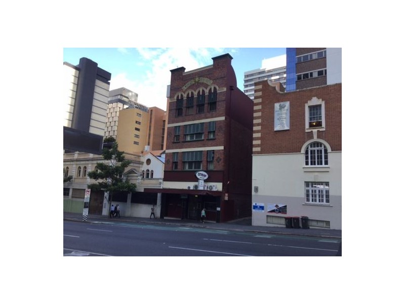 Brisbane City QLD 4000